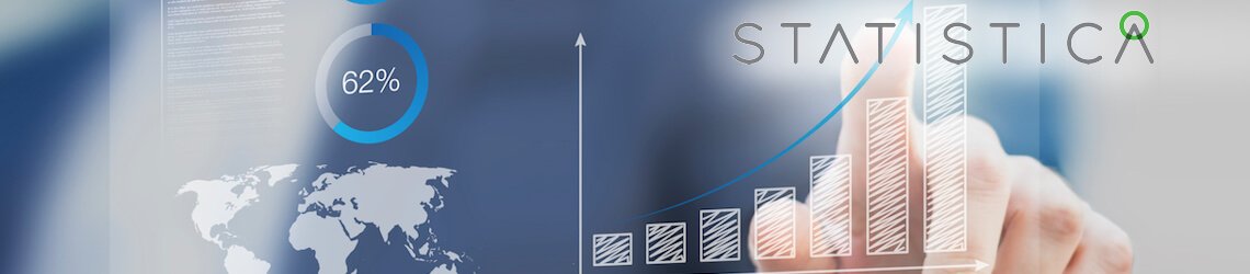 Obraz nawiązujący do progrmu Statistica