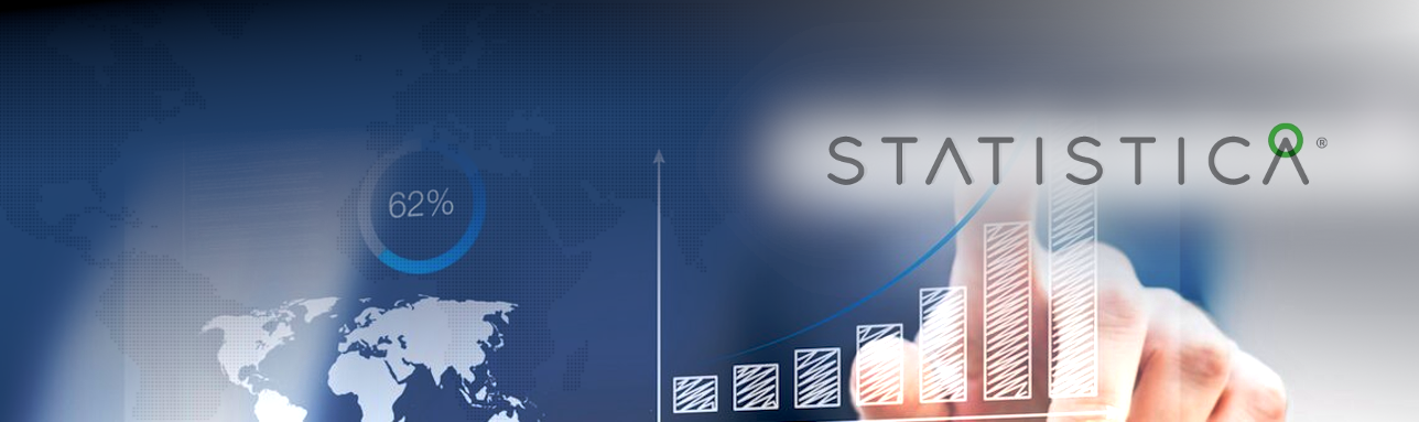 Obraz nawiązujący do progrmu Statistica